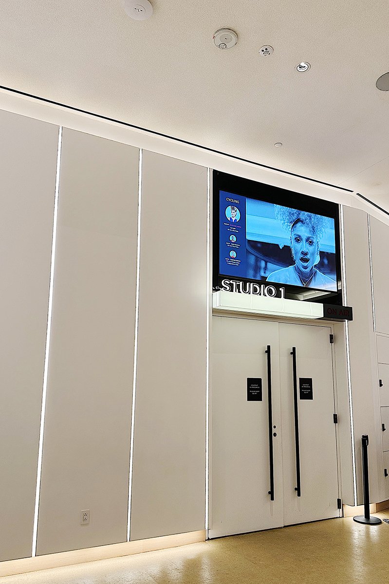 Peloton Instructor Experience Adjust Class Audio for Your Perfect Ride