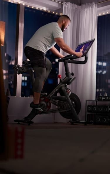 Peloton User Experience & Lifestyle Fit Transforms Daily Health Journeys
